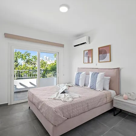 Apartment Noessa By Nomads - Walk To Tourist Area