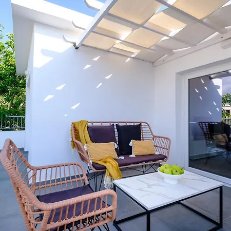 Noessa By Nomads - Walk To Tourist Area