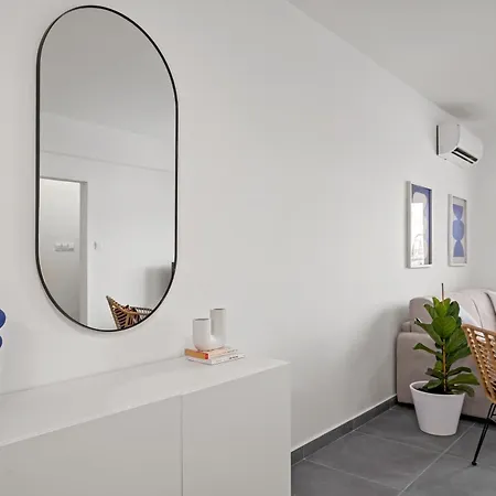 Apartment Noessa By Nomads - Walk To Tourist Area *