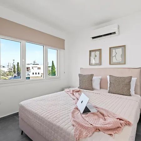 Apartment Noessa By Nomads - Walk To Tourist Area