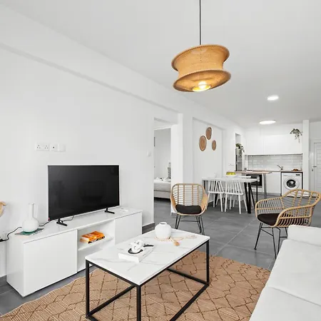 Noessa By Nomads - Walk To Tourist Area *