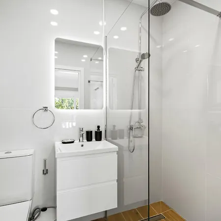 Noessa By Nomads - Walk To Tourist Area