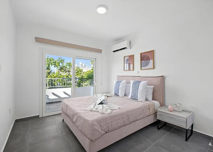 アパート Noessa By Nomads - Walk To Tourist Area