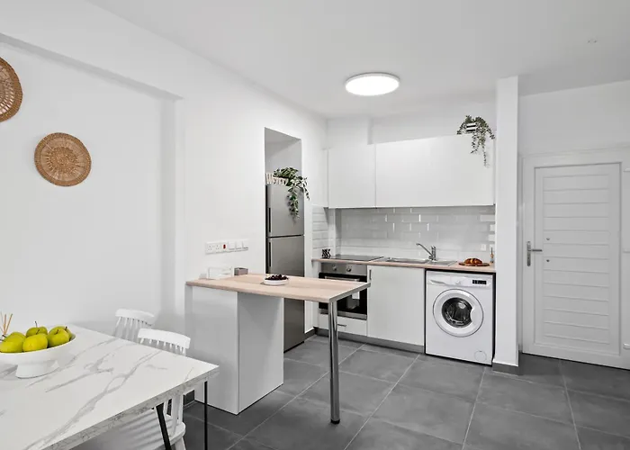 Noessa By Nomads - Walk To Tourist Area *