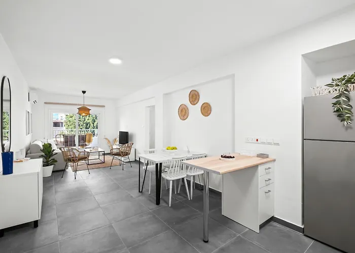 Noessa By Nomads - Walk To Tourist Area アパート