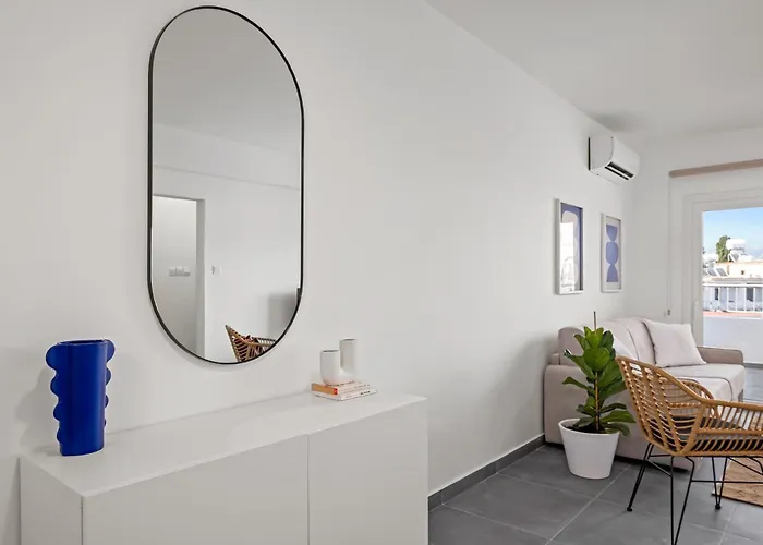 アパート Noessa By Nomads - Walk To Tourist Area *