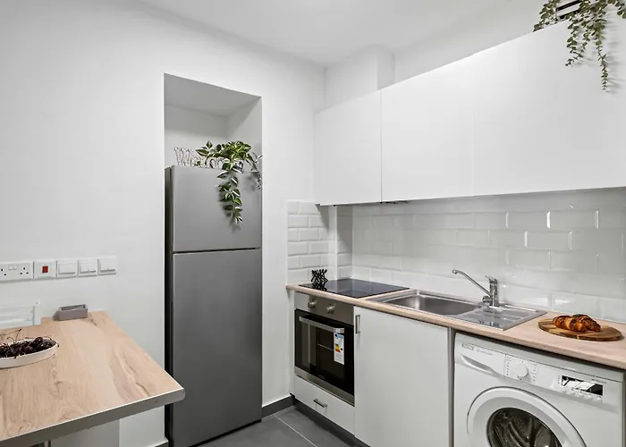 Noessa By Nomads - Walk To Tourist Area アパート