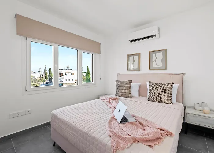 アパート Noessa By Nomads - Walk To Tourist Area