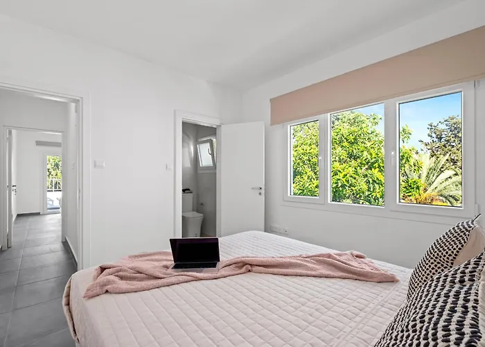 Noessa By Nomads - Walk To Tourist Area アパート パ フォス