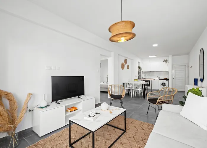 Noessa By Nomads - Walk To Tourist Area *