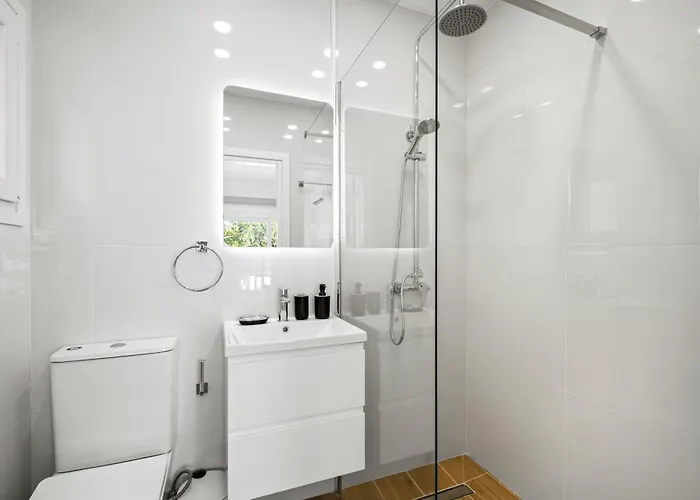 Noessa By Nomads - Walk To Tourist Area