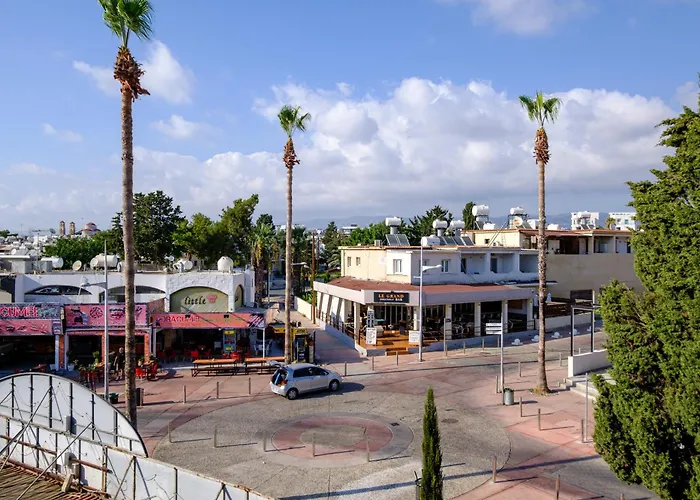 Noessa By Nomads - Walk To Tourist Area パ フォス